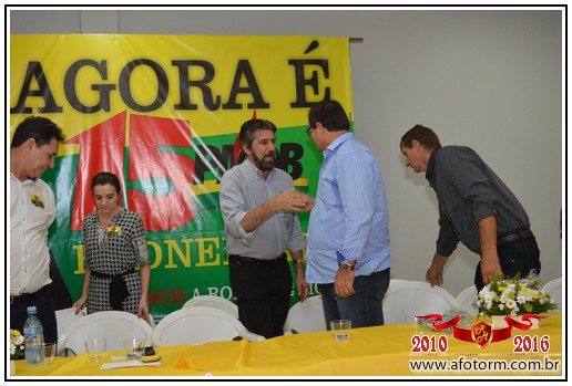 rolim de moura